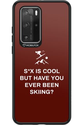 Have You Ever - Huawei P40 Pro