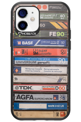 Retro Vibes - Apple iPhone 12