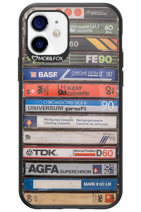 Retro Vibes - Apple iPhone 12