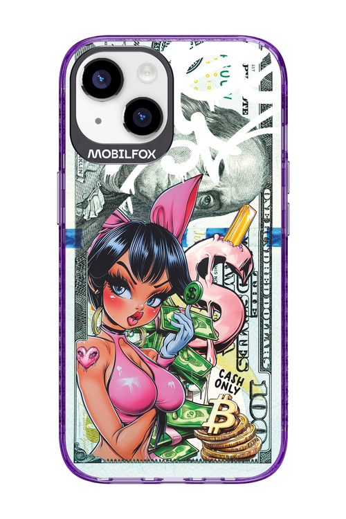 NATASHA - Apple iPhone 14