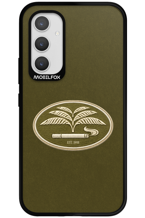 Nature Check - Samsung Galaxy A54