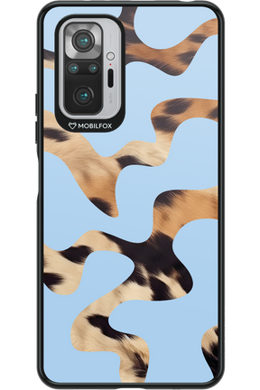 Funky Deer - Xiaomi Redmi Note 10 Pro