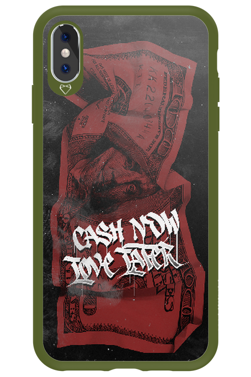 Liquid Assets - Apple iPhone XS Max