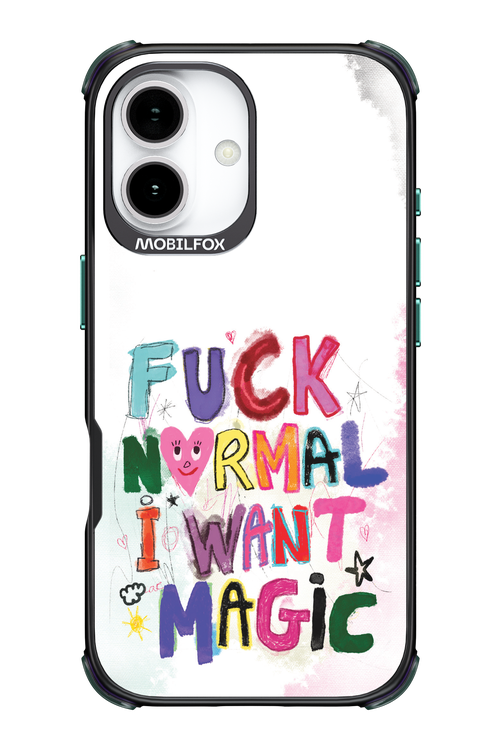 Magic 2.0 - Apple iPhone 17