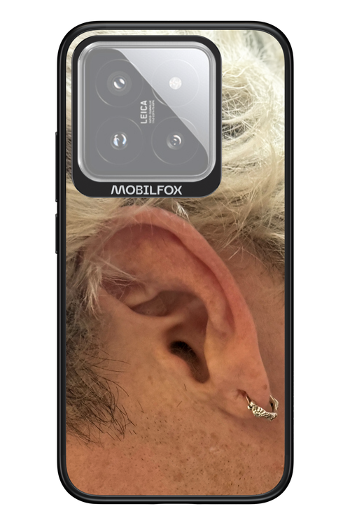 Ear 2.0 - Xiaomi 14