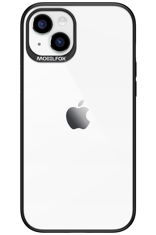 NUDE 2.0 - Apple iPhone 15 Plus
