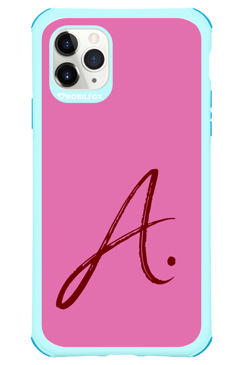 (Sorbet) A 2.0 - Apple iPhone 11 Pro Max