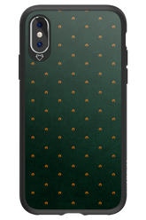 Green Persona - Apple iPhone XS