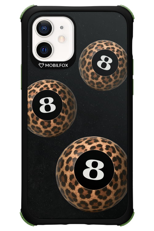 8 Baby 2.0 - Apple iPhone 12