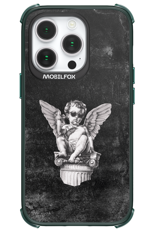 Fallen Angel - Apple iPhone 14 Pro