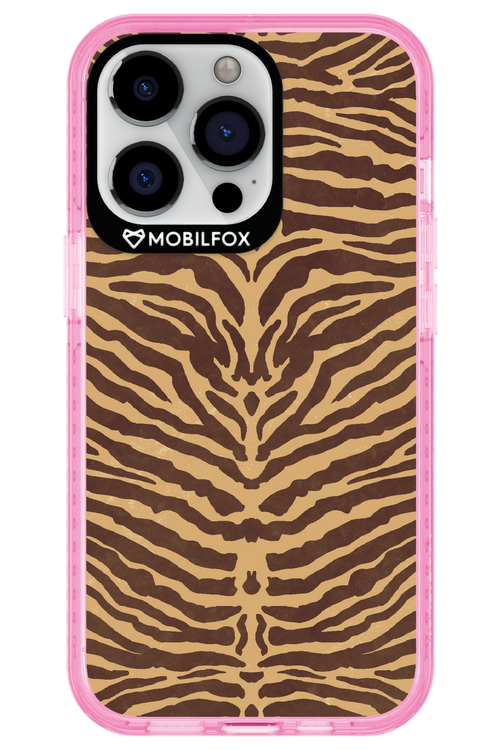 Urban Zebra - Apple iPhone 13 Pro