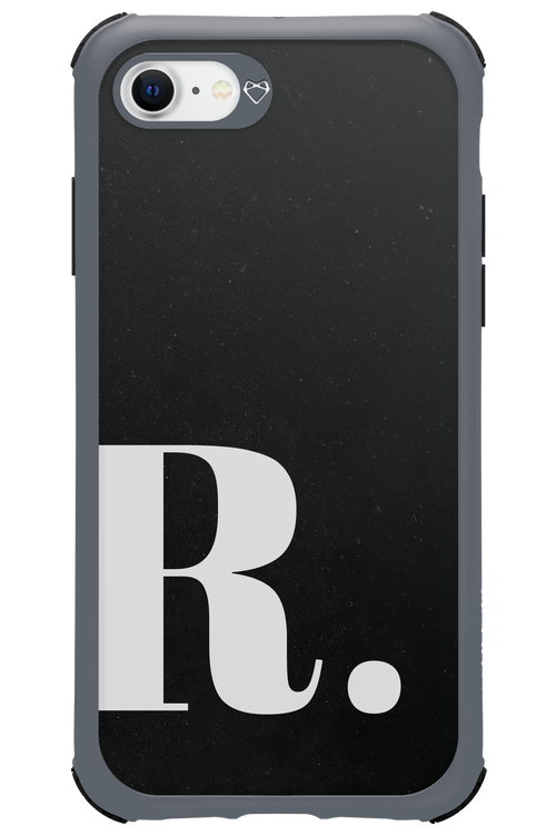R (Off Space) 2.0 - Apple iPhone 8