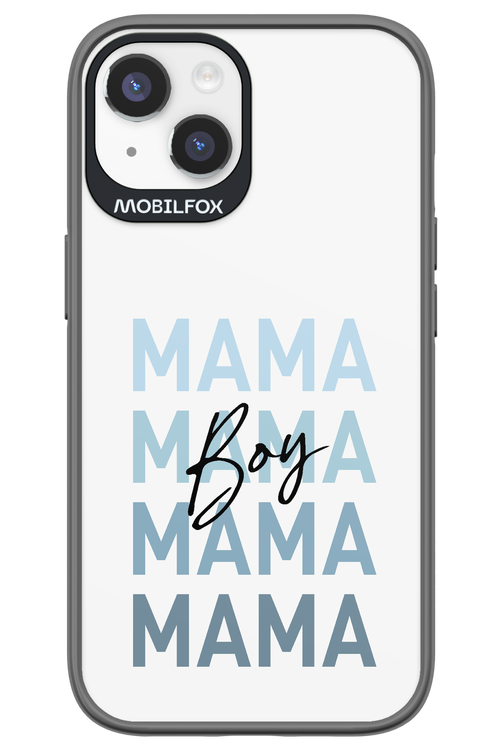 Boy Mama 2.0 - Apple iPhone 14