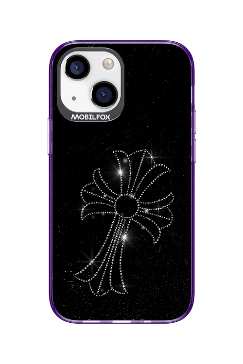 Chrome Standard - Apple iPhone 13 Mini