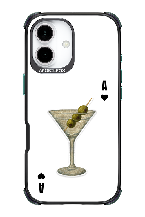 MartiniAce - Apple iPhone 17