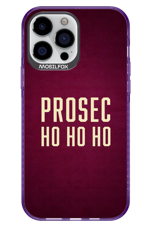 Prosec Ho - Apple iPhone 13 Pro Max