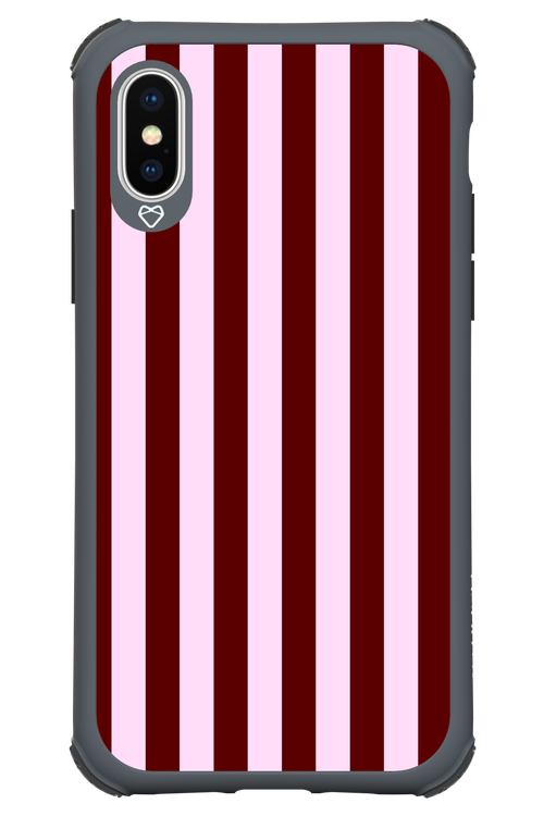 Circus Romance 2.0 - Apple iPhone XS