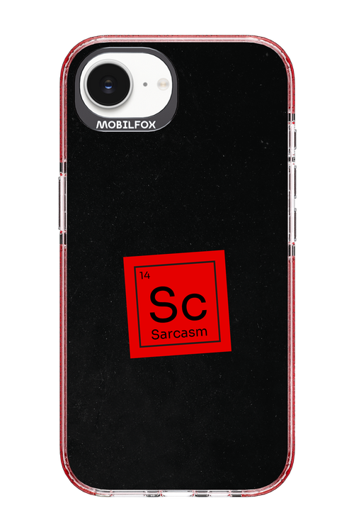 Sc 2.0 - Apple iPhone 16e