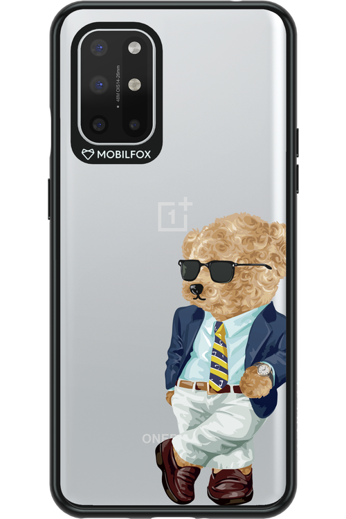 Boss 2.0 - OnePlus 8T