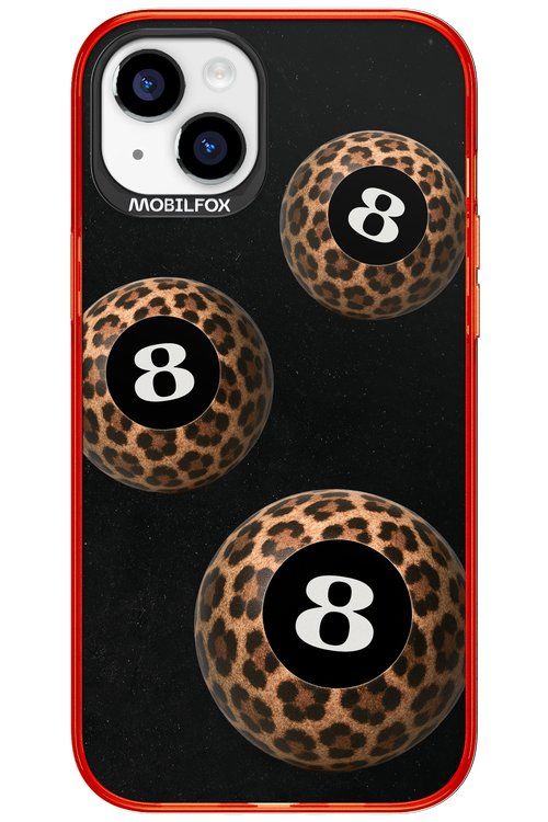 8 Baby - Apple iPhone 15 Plus