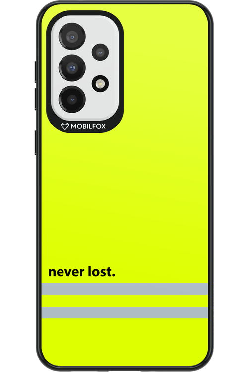 Never Lost 2.0 - Samsung Galaxy A33