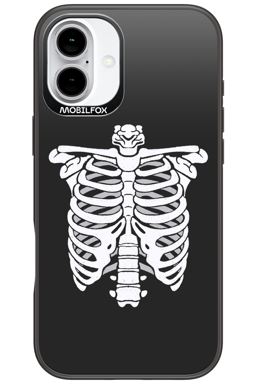 SKELETON - Apple iPhone 16 Plus