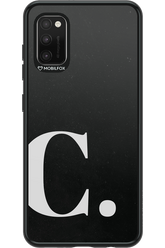 C (Off Space) 2.0 - Samsung Galaxy A41