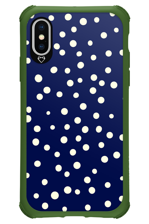 BusyWoman 2.0 - Apple iPhone XS