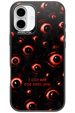 The Watchers - Apple iPhone 16 Plus