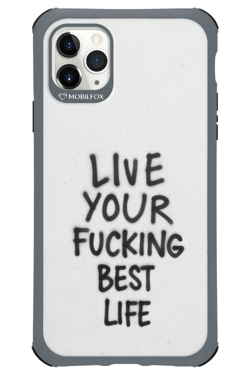 Best F Life 2.0 - Apple iPhone 11 Pro Max
