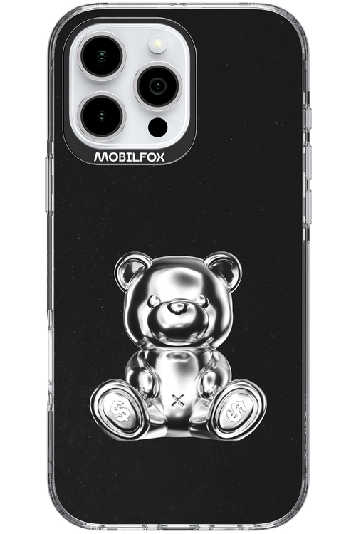 Dollar Bear - Apple iPhone 16 Pro Max