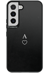 A Black 2.0 - Samsung Galaxy S22
