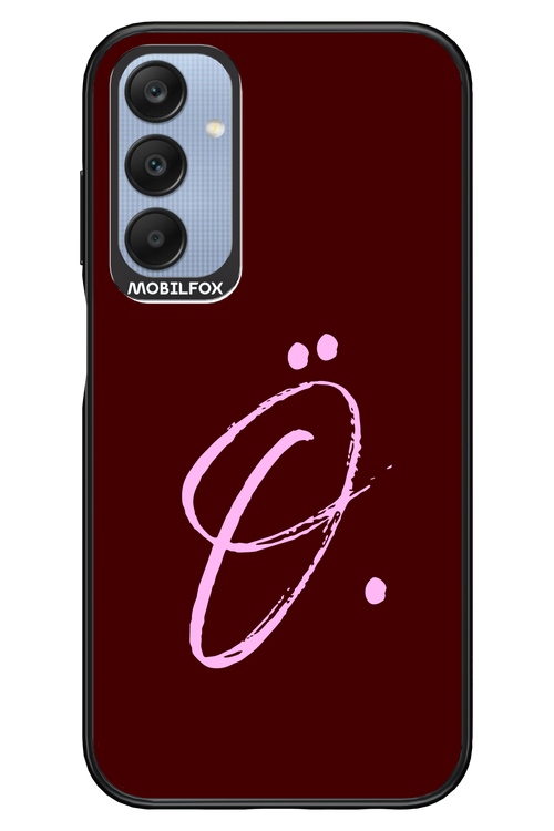 (Dark Blush) O II 2.0 - Samsung A25