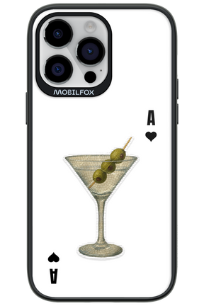 MartiniAce 2.0 - Apple iPhone 14 Pro Max