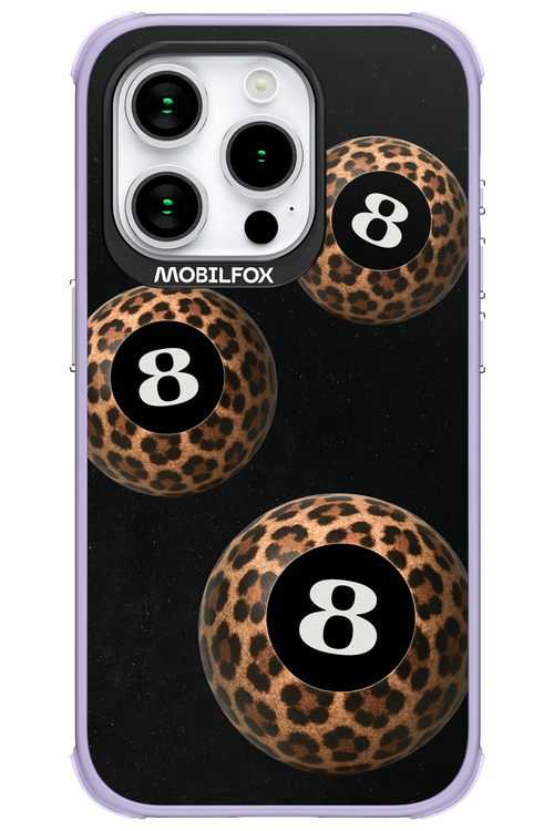 8 Baby - Apple iPhone 15 Pro