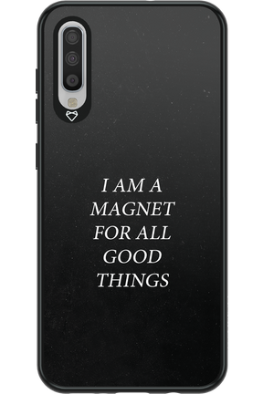 Magnet for Good - Samsung Galaxy A70