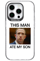 Ate - Apple iPhone 15 Pro