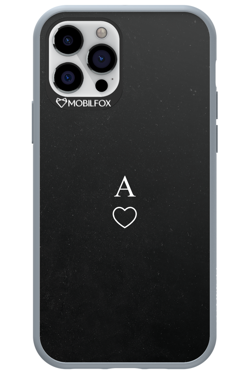A Black 2.0 - Apple iPhone 12 Pro
