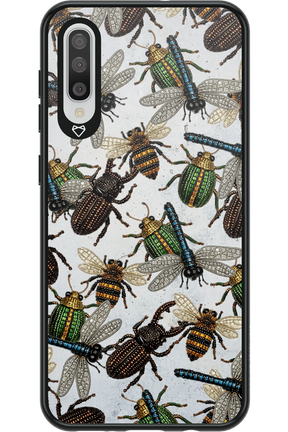 Beetle Gem - Samsung Galaxy A50