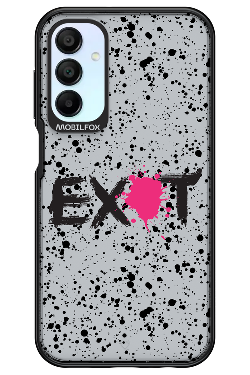 EXOT SPLASH 2.0 - Samsung Galaxy A15