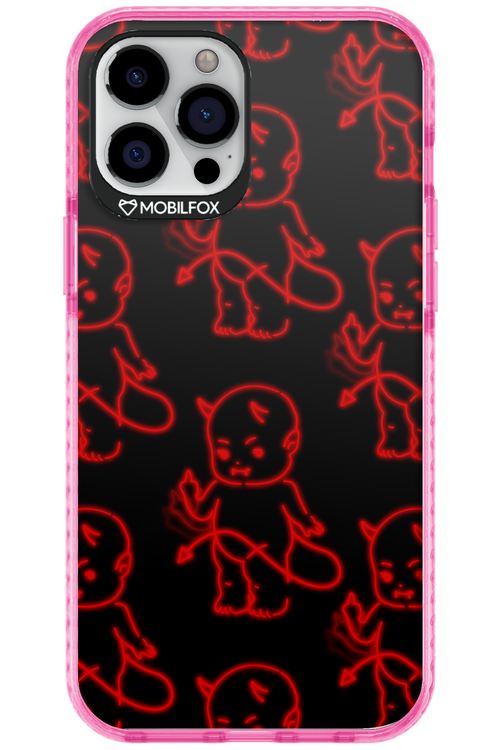 Hell Nah - Apple iPhone 12 Pro Max