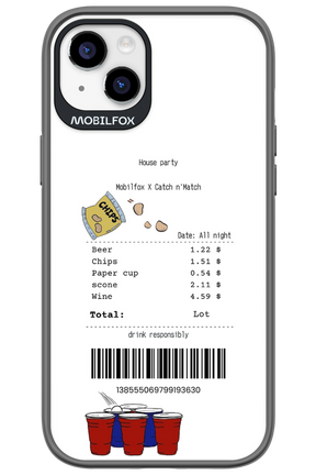 house party - Apple iPhone 14 Plus