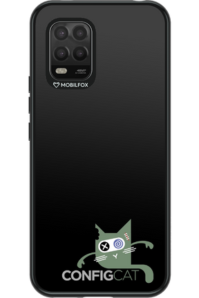 zombie2 - Xiaomi Mi 10 Lite 5G