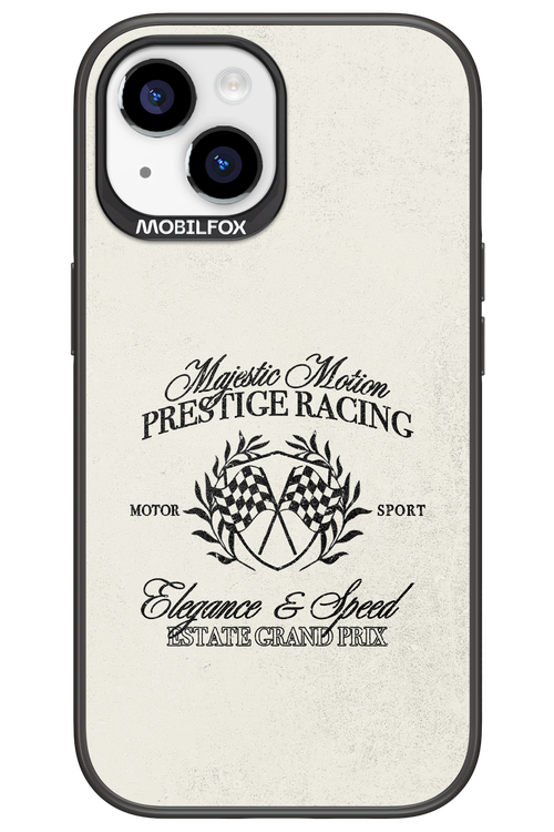 Old money - Apple iPhone 15