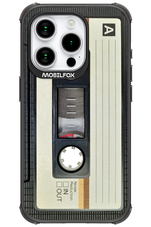 CASE 11 2.0 - Apple iPhone 15 Pro