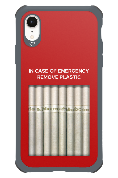 C*garette - Apple iPhone XR