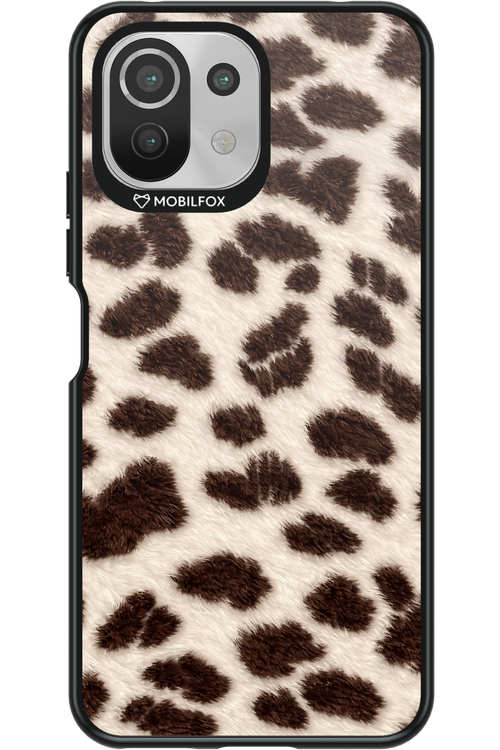 Wild Coat - Xiaomi Mi 11 Lite (2021)