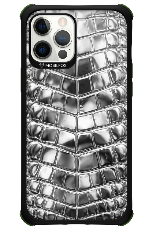 ChromeGator - Apple iPhone 12 Pro Max