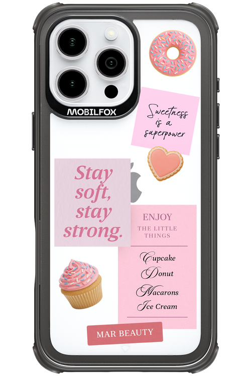 Sweet Babe - Apple iPhone 16 Pro Max