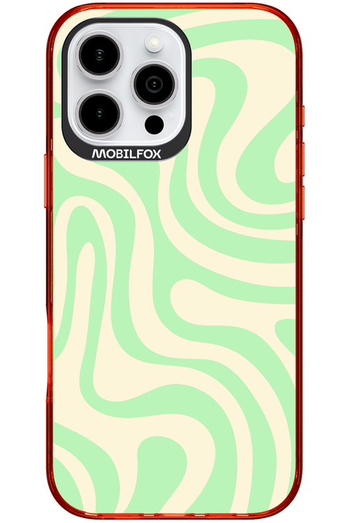 Matchaa 2.0 - Apple iPhone 16 Pro Max